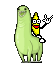 banane lama !