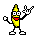 Banane Punk